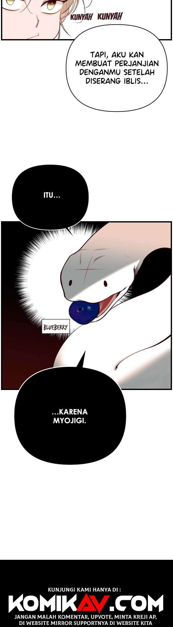 DevilShot Chapter 4 - halaman 18