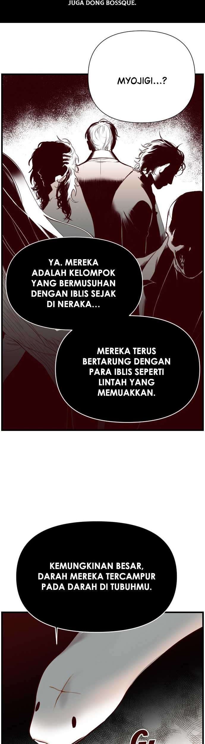 DevilShot Chapter 4 - halaman 19