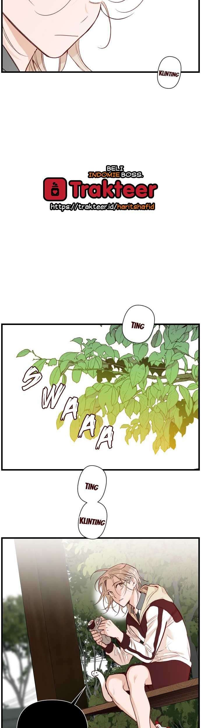 DevilShot Chapter 4 - halaman 21
