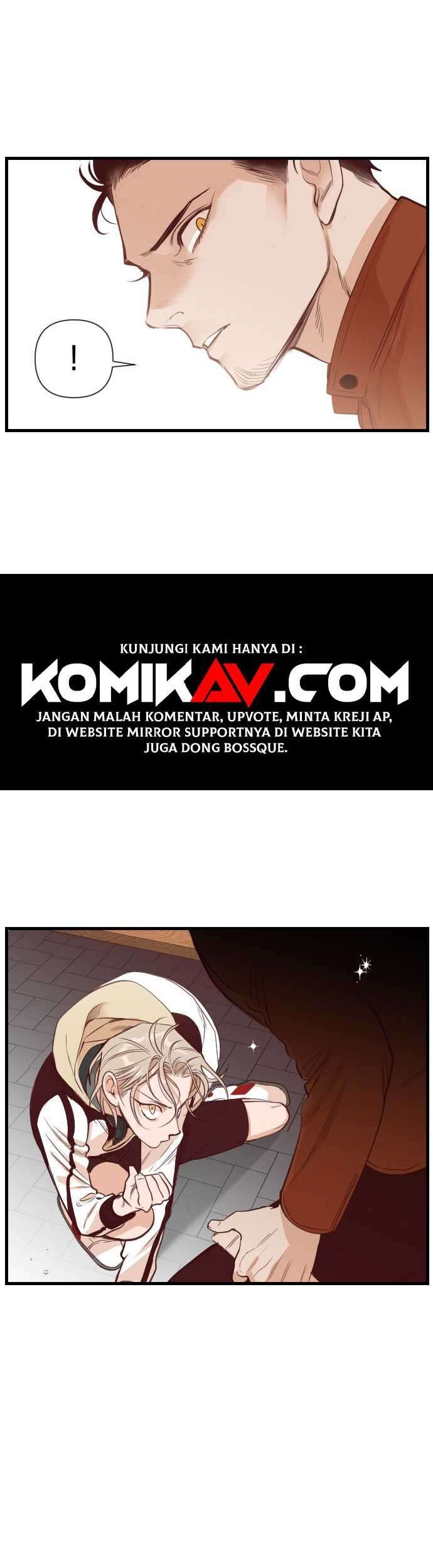 DevilShot Chapter 4 - halaman 25