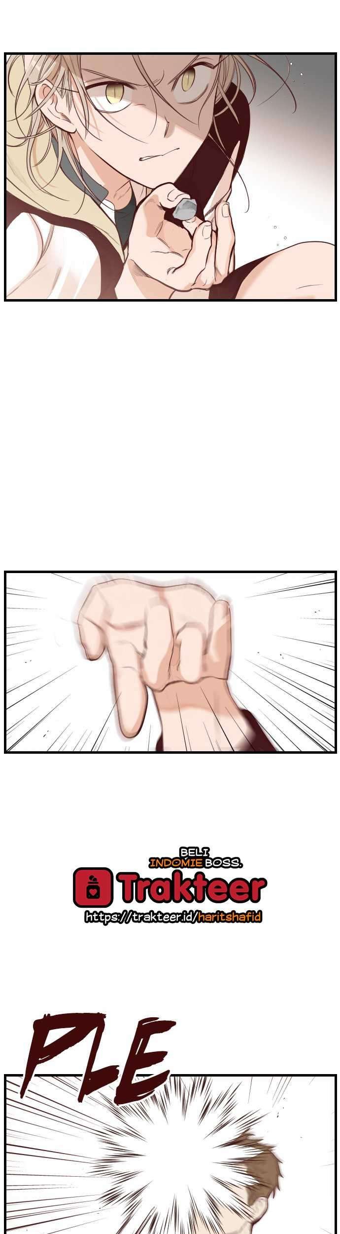 DevilShot Chapter 4 - halaman 26