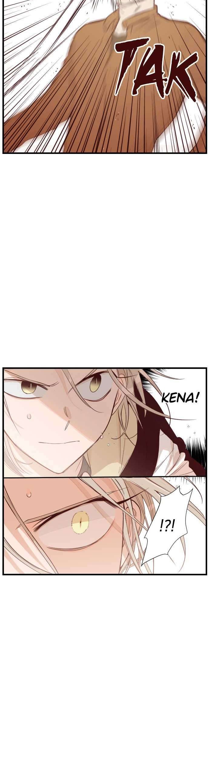 DevilShot Chapter 4 - halaman 27