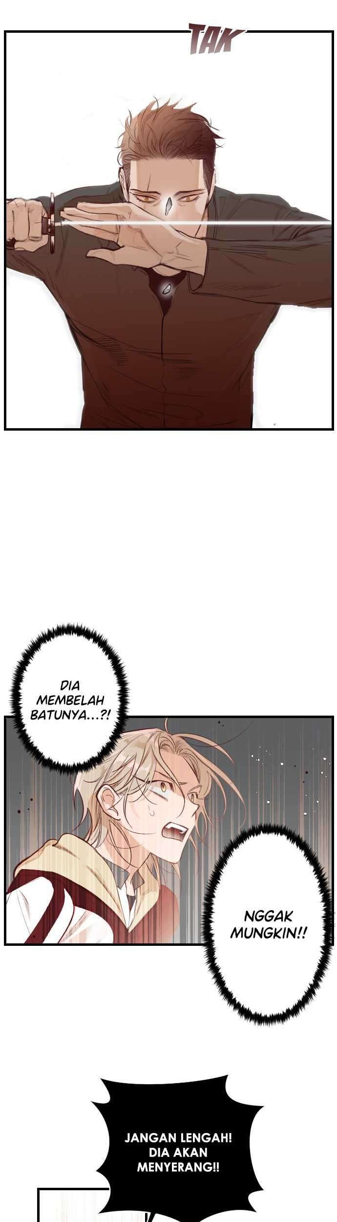 DevilShot Chapter 4 - halaman 28