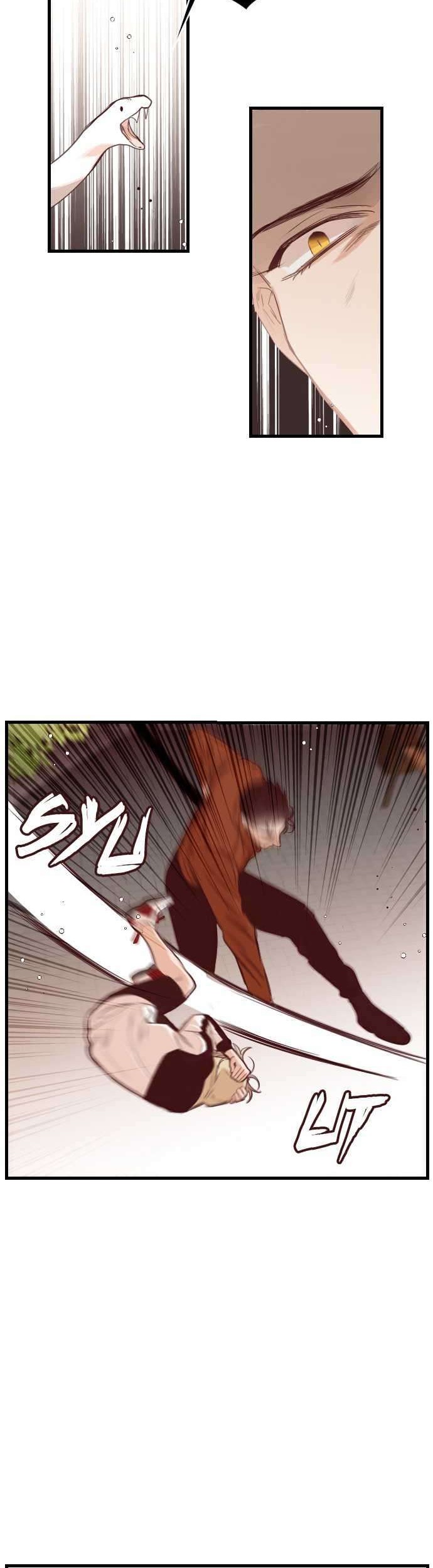 DevilShot Chapter 4 - halaman 29