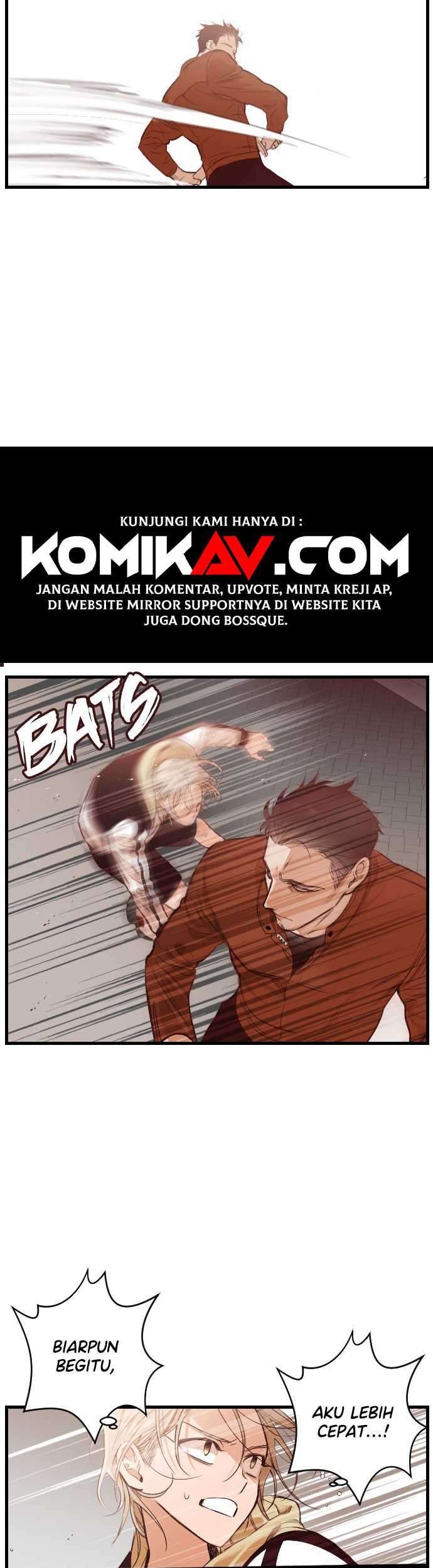 DevilShot Chapter 4 - halaman 30
