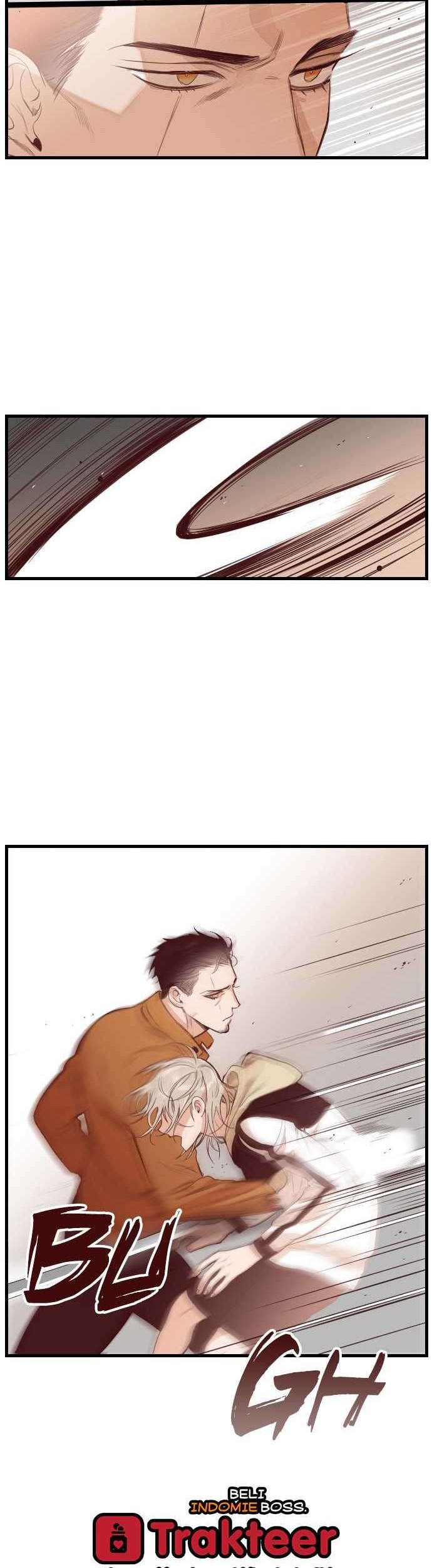 DevilShot Chapter 4 - halaman 31