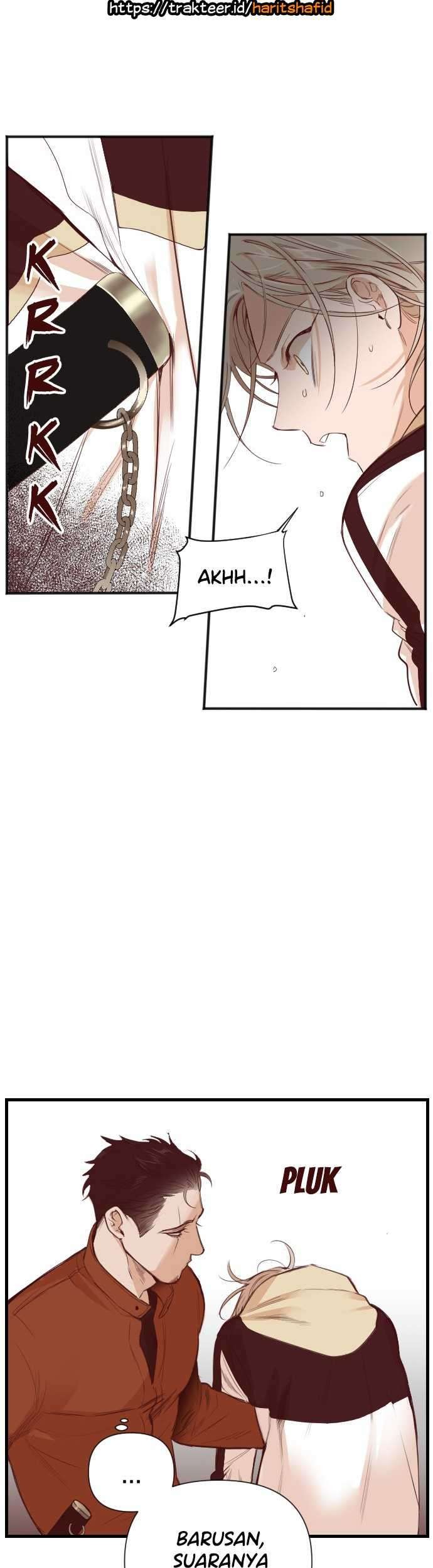 DevilShot Chapter 4 - halaman 32