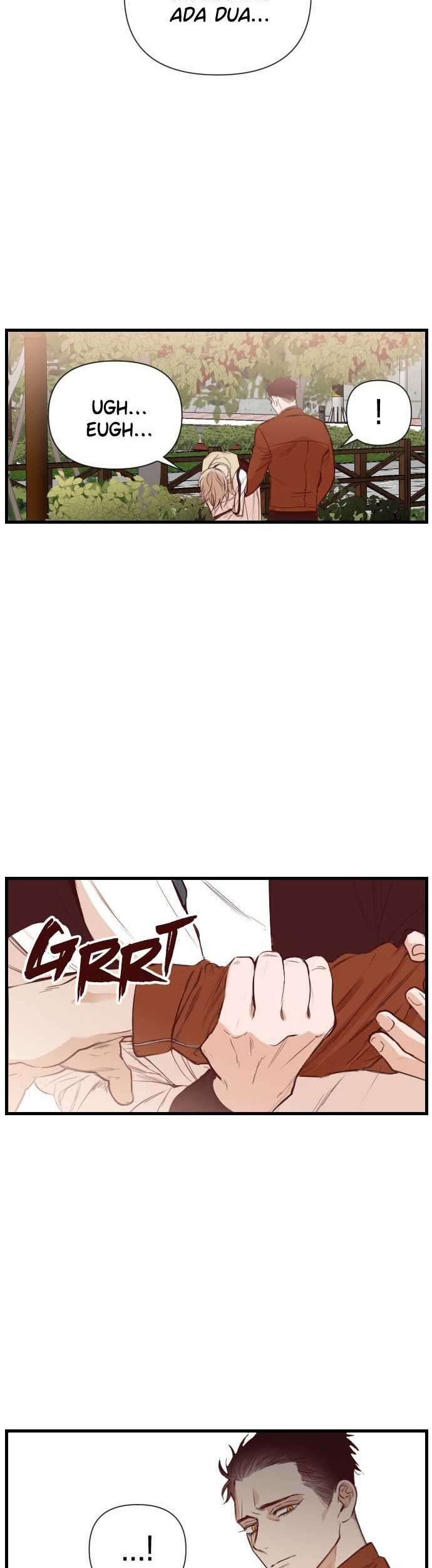 DevilShot Chapter 4 - halaman 33