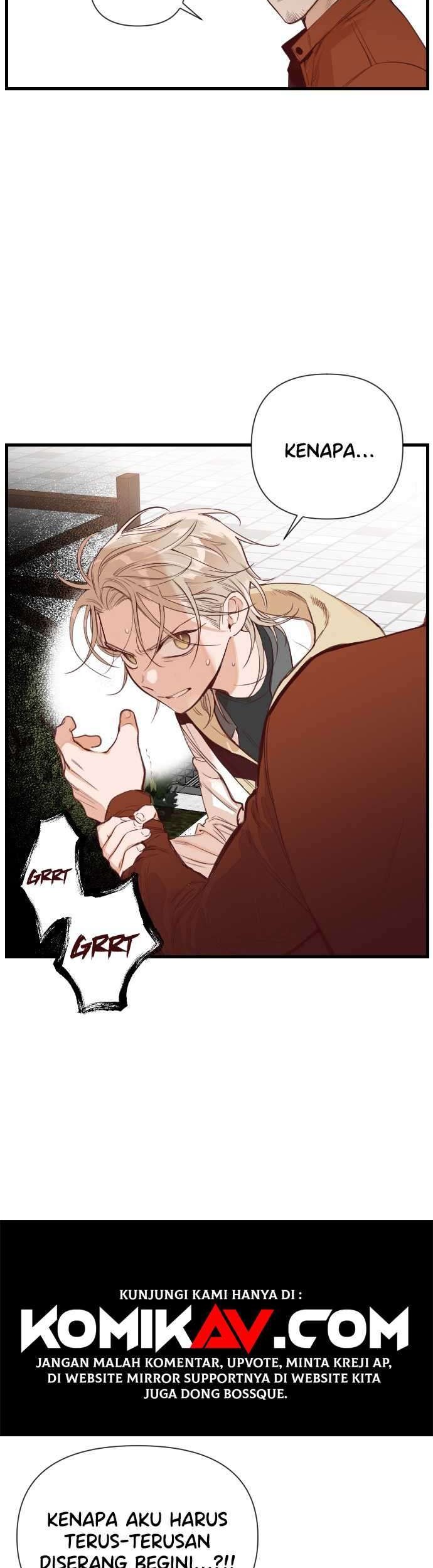DevilShot Chapter 4 - halaman 34