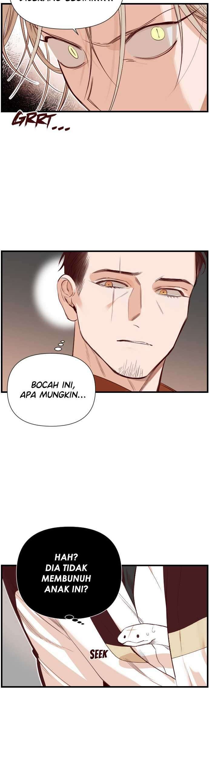DevilShot Chapter 4 - halaman 35