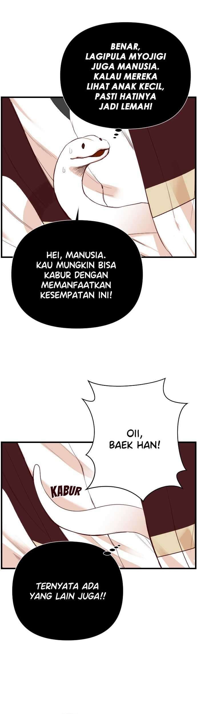 DevilShot Chapter 4 - halaman 36