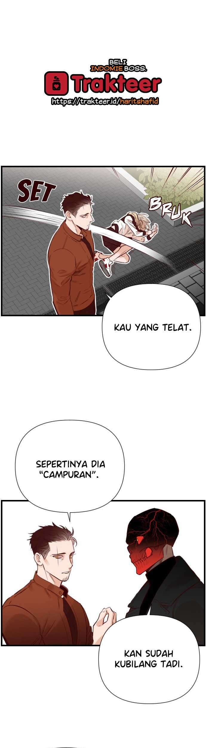 DevilShot Chapter 4 - halaman 38