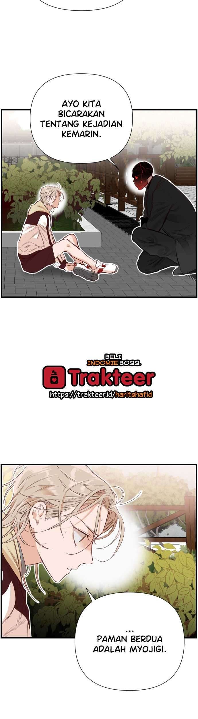 DevilShot Chapter 4 - halaman 40