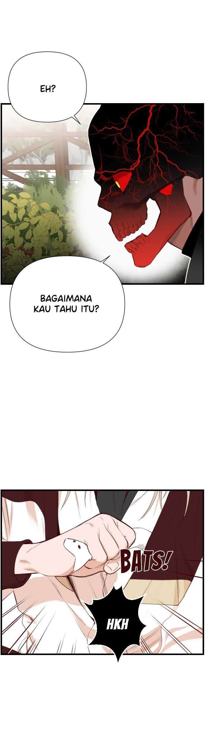 DevilShot Chapter 4 - halaman 41