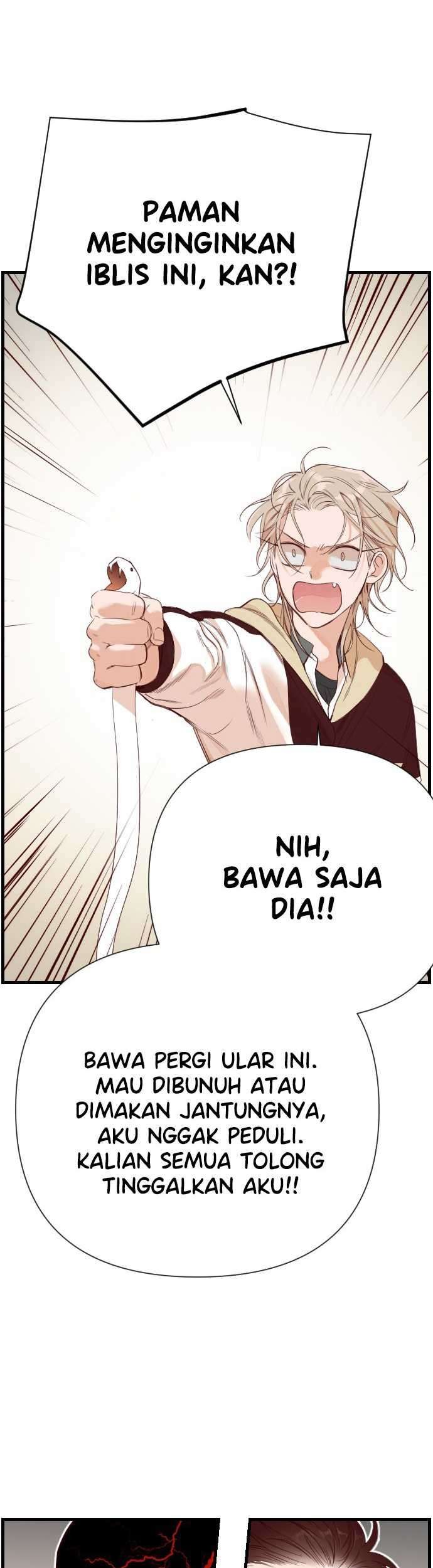 DevilShot Chapter 4 - halaman 42