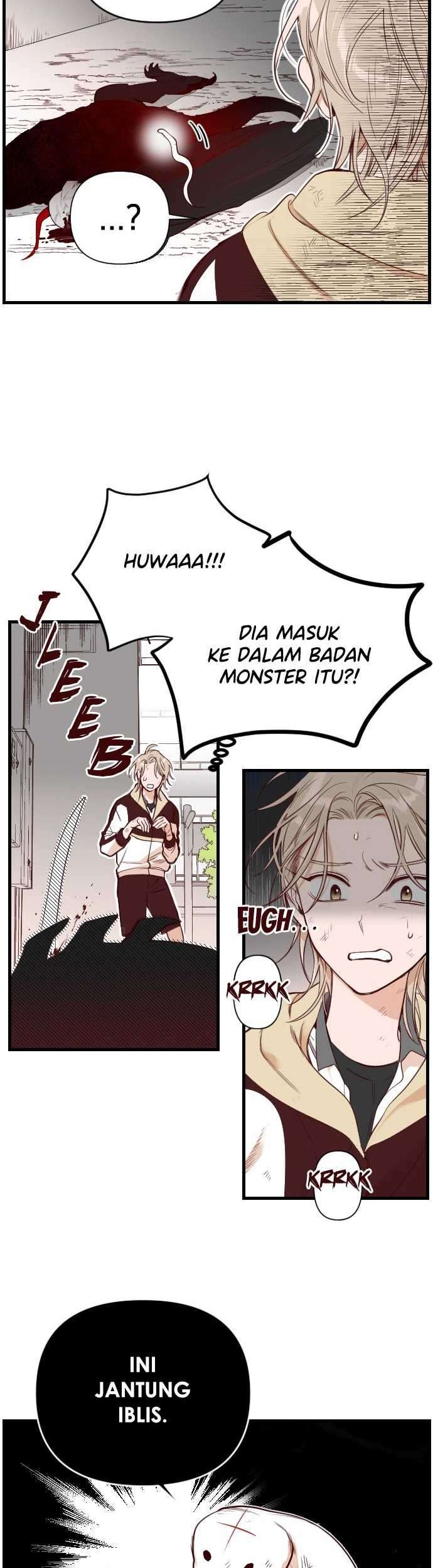 DevilShot Chapter 4 - halaman 7