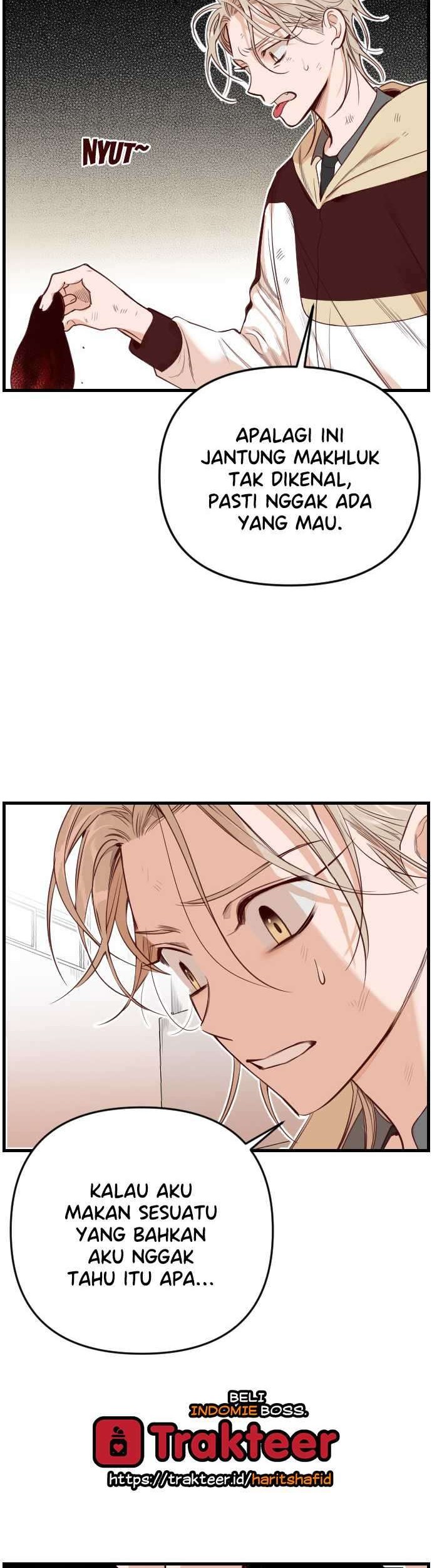 DevilShot Chapter 4 - halaman 9