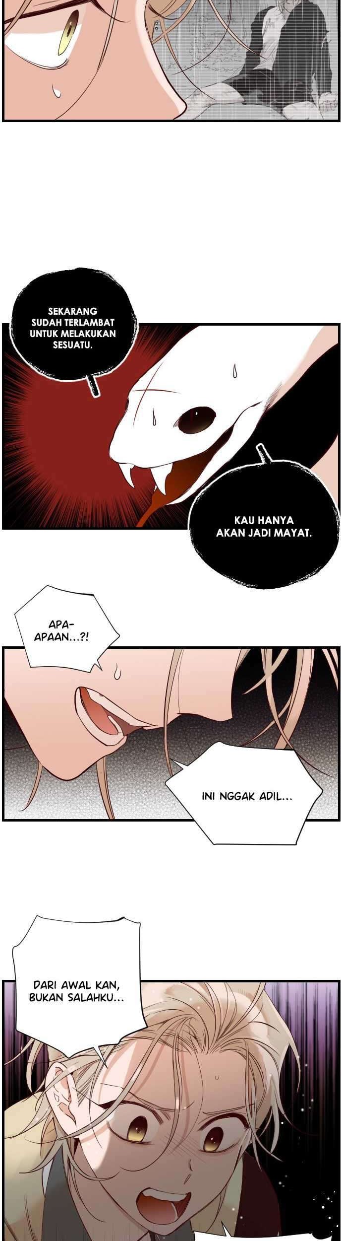 DevilShot Chapter 5 - halaman 10