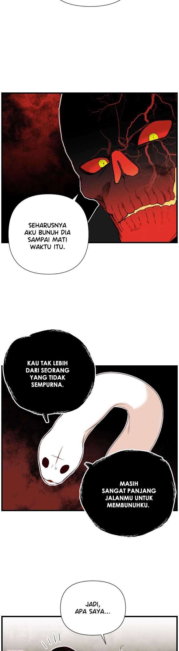 DevilShot Chapter 5 - halaman 12
