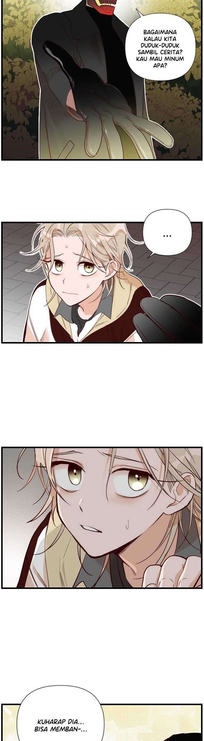 DevilShot Chapter 5 - halaman 14