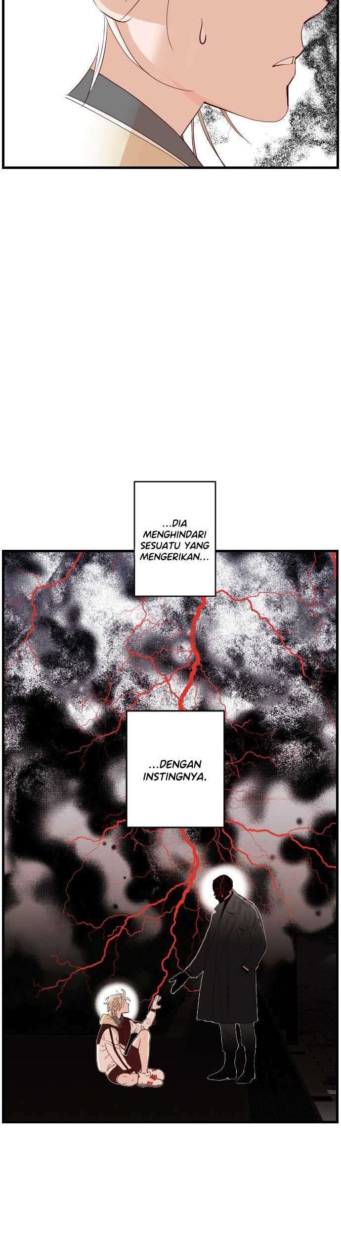 DevilShot Chapter 5 - halaman 17
