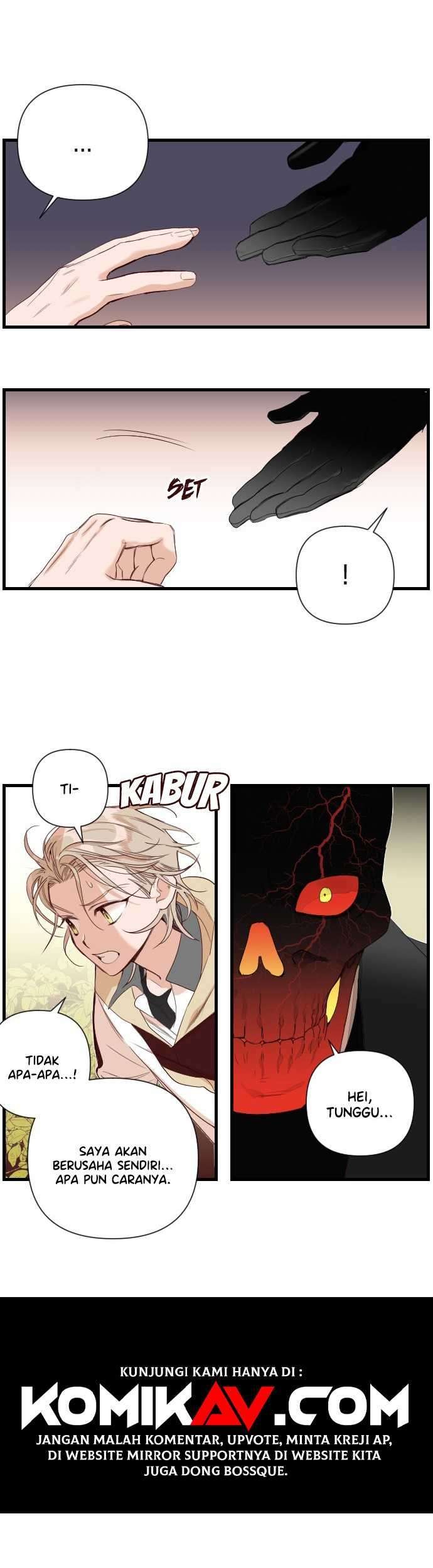 DevilShot Chapter 5 - halaman 18