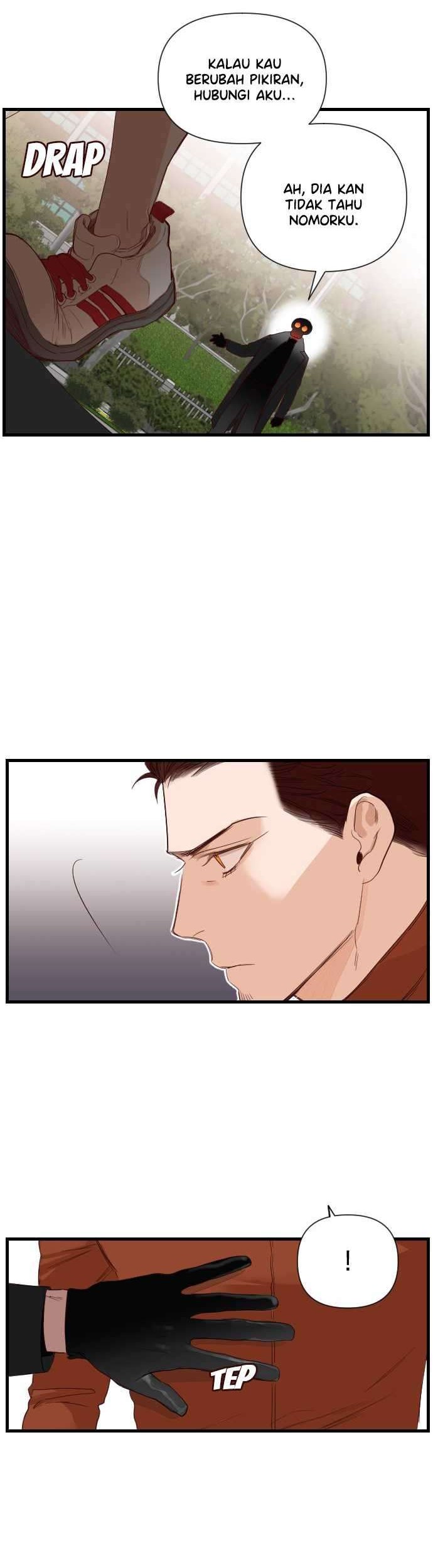 DevilShot Chapter 5 - halaman 19
