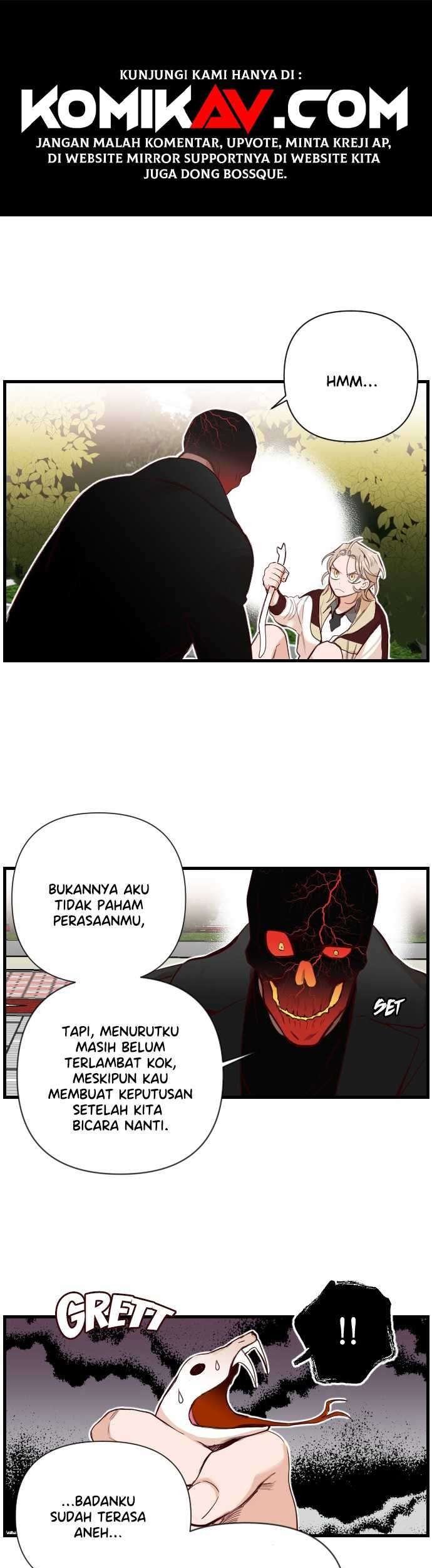 DevilShot Chapter 5 - halaman 2