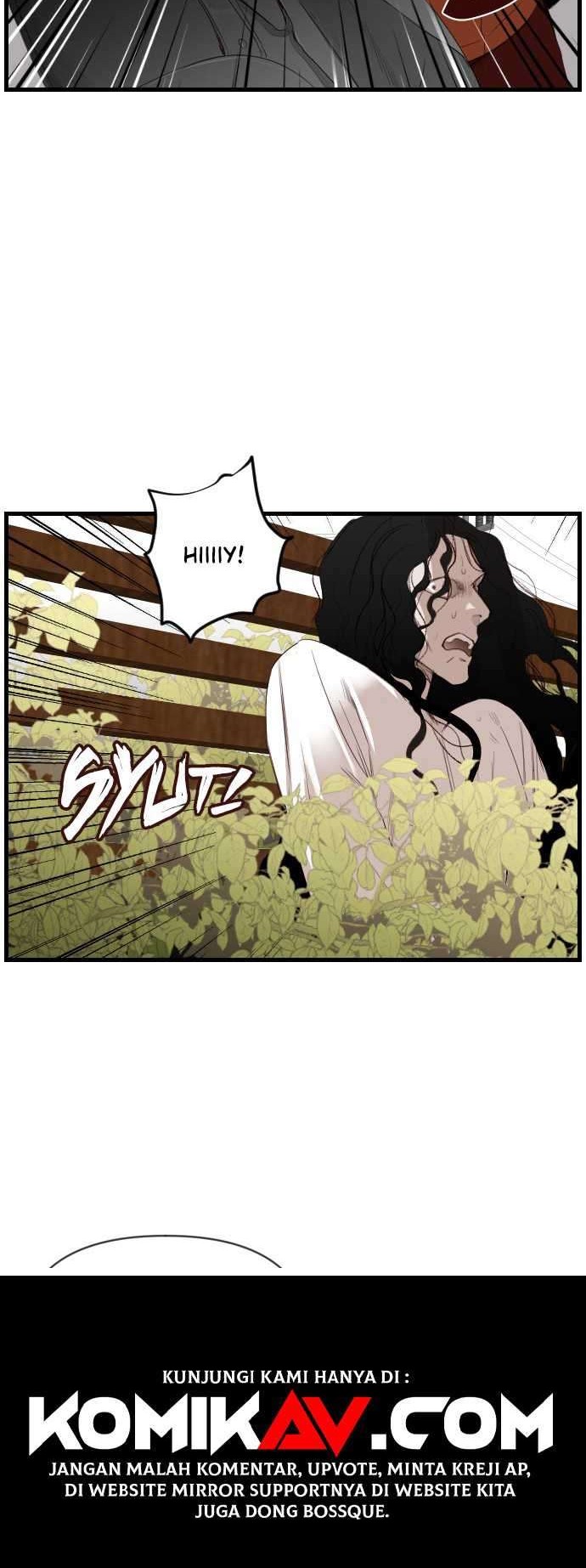 DevilShot Chapter 5 - halaman 25