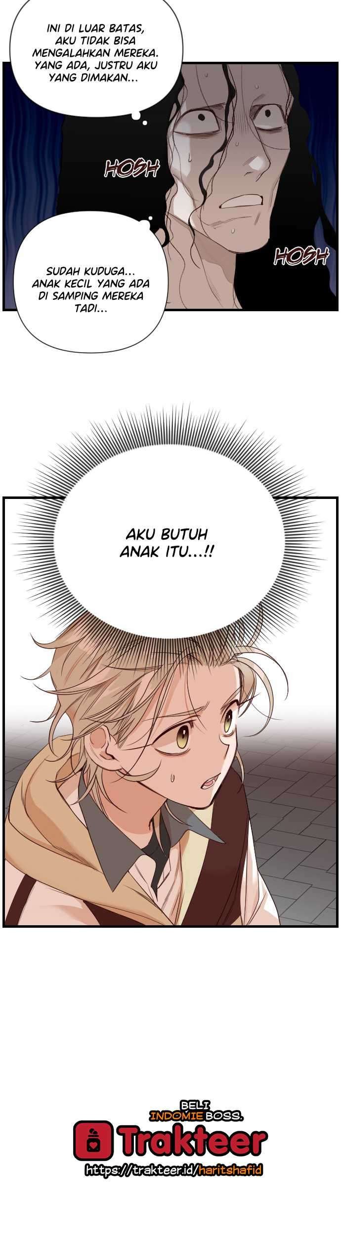 DevilShot Chapter 5 - halaman 26
