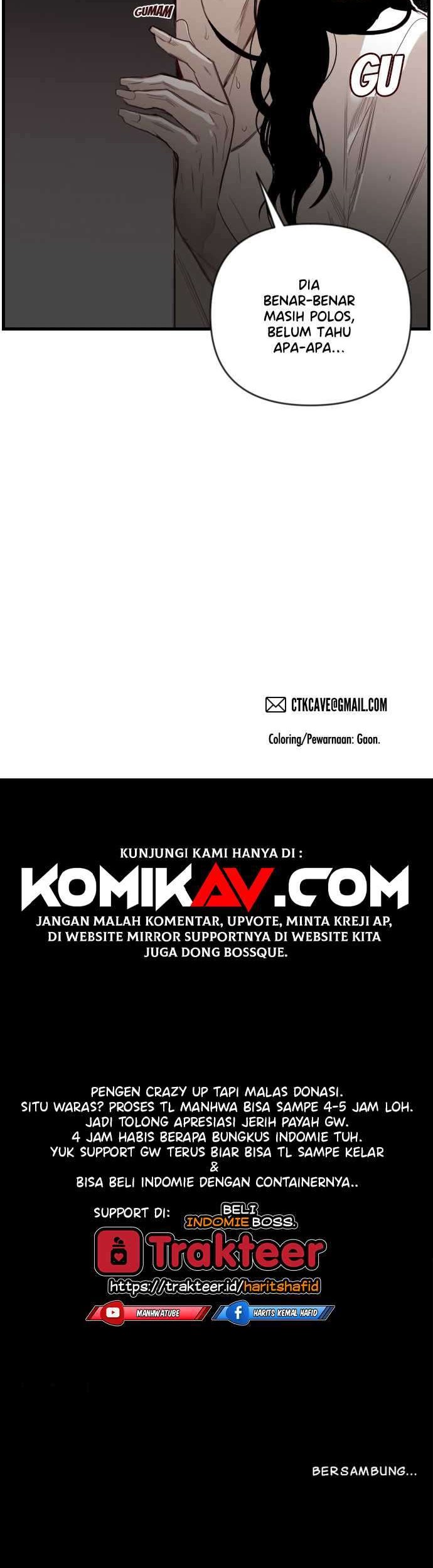 DevilShot Chapter 5 - halaman 29