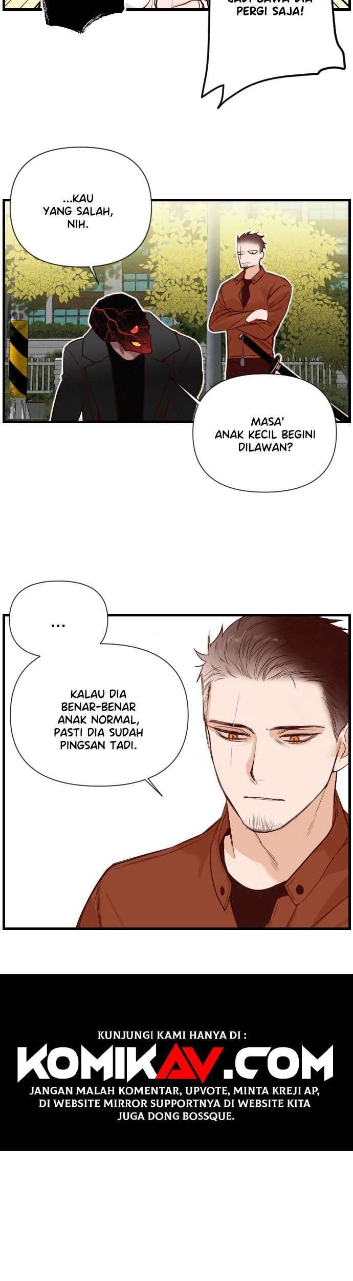 DevilShot Chapter 5 - halaman 4