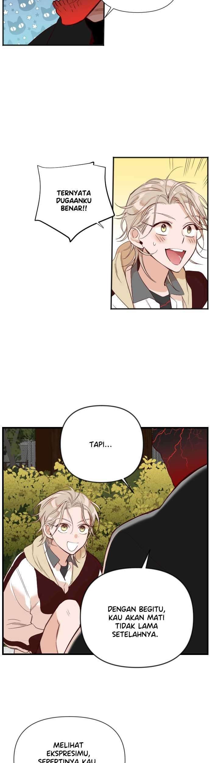 DevilShot Chapter 5 - halaman 8