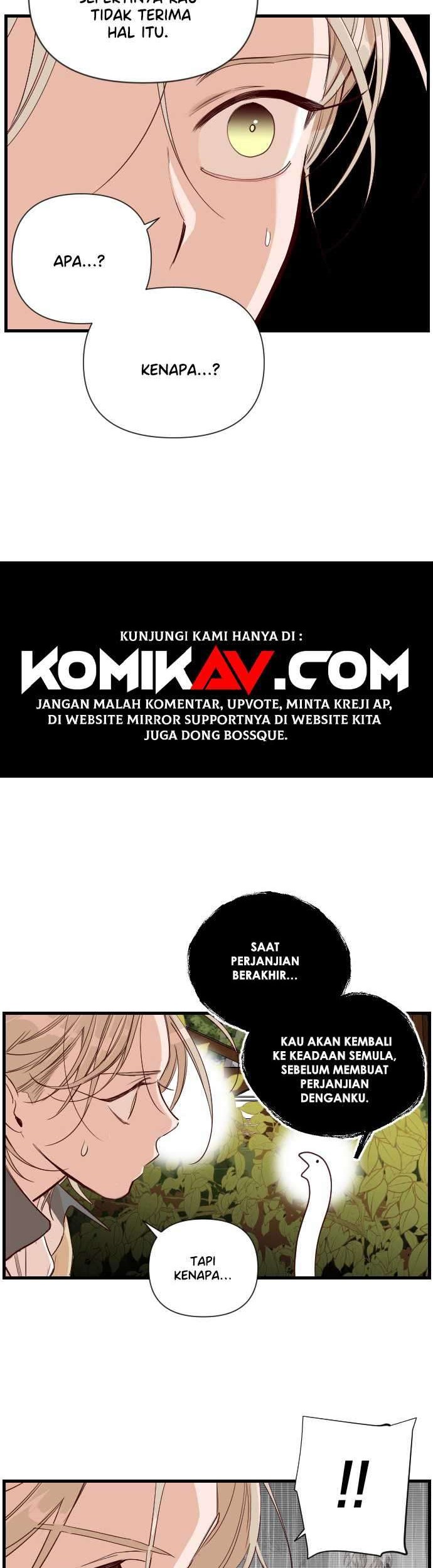 DevilShot Chapter 5 - halaman 9