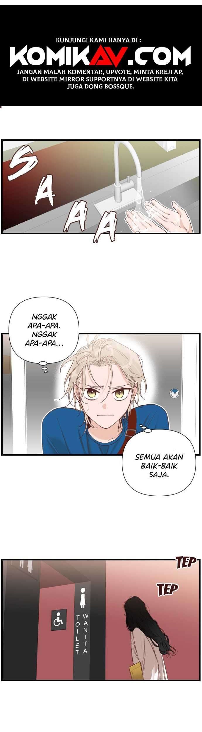 DevilShot Chapter 6 - halaman 15