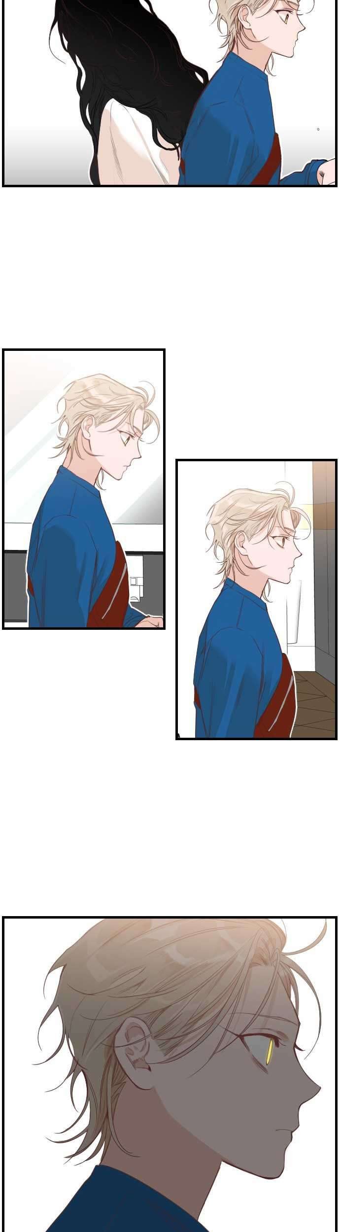 DevilShot Chapter 6 - halaman 18