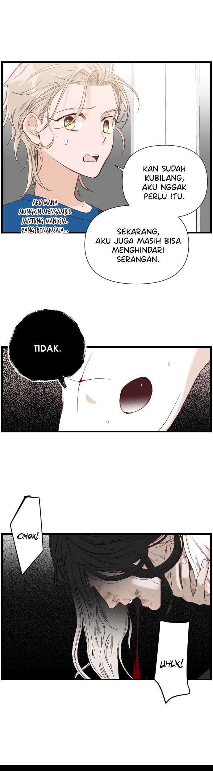 DevilShot Chapter 6 - halaman 26