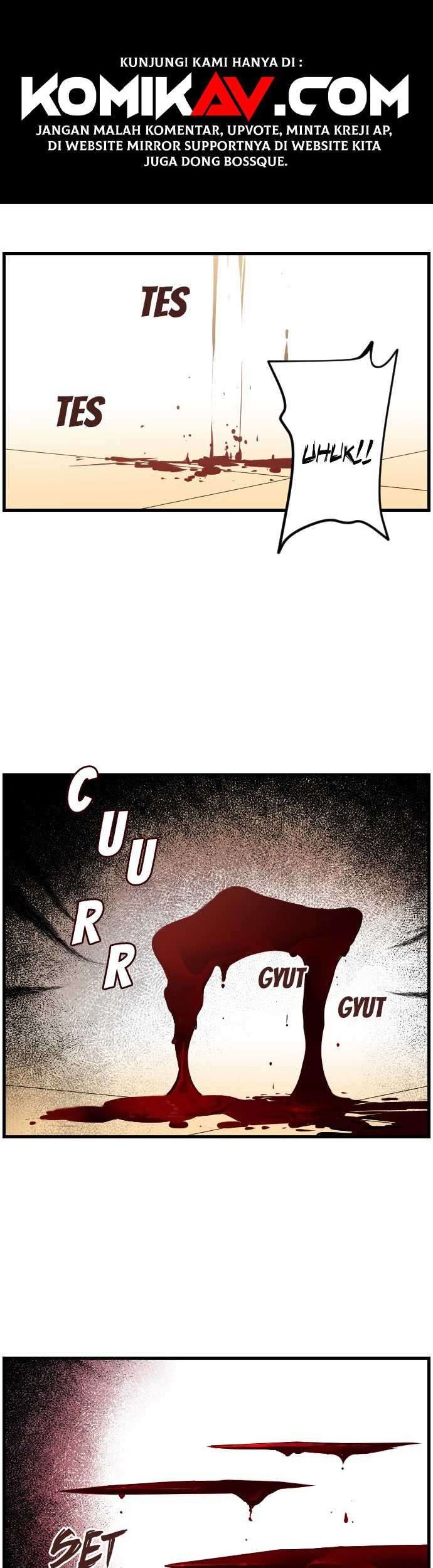 DevilShot Chapter 6 - halaman 27