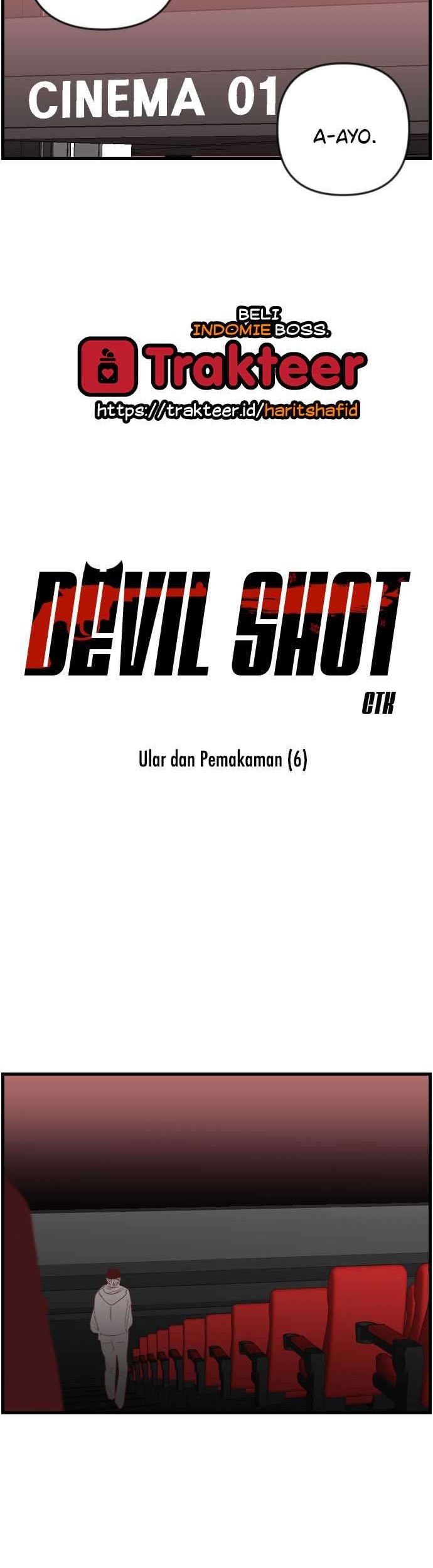 DevilShot Chapter 6 - halaman 3