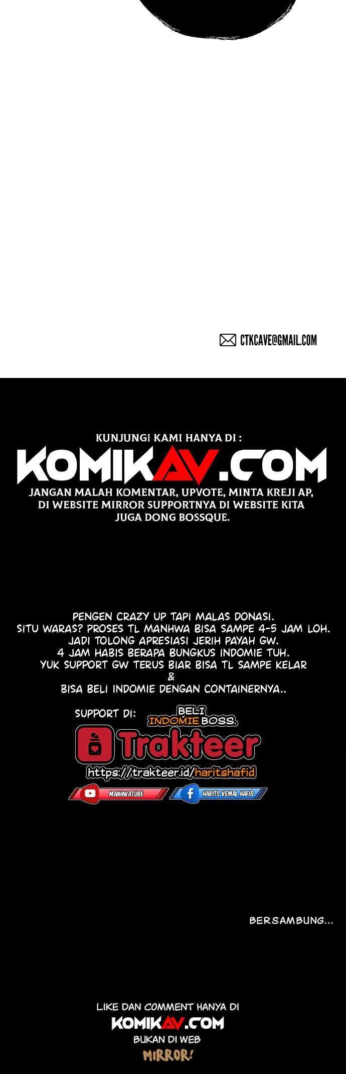 DevilShot Chapter 6 - halaman 30