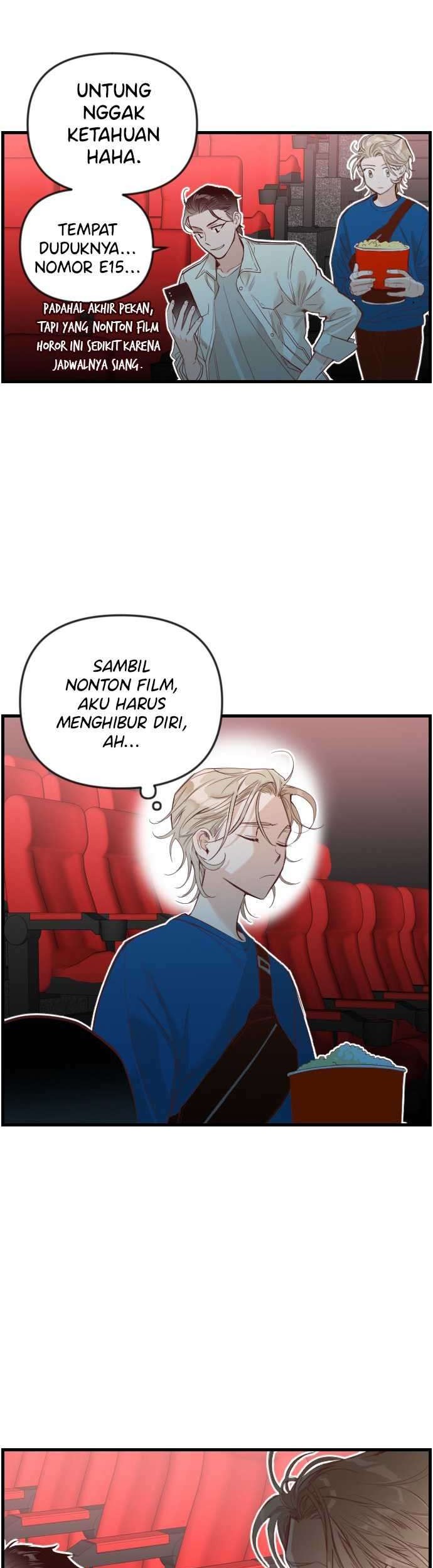 DevilShot Chapter 6 - halaman 4