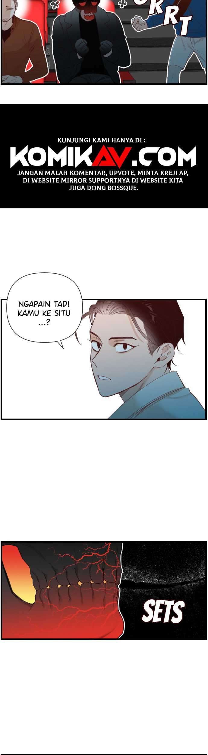 DevilShot Chapter 6 - halaman 6