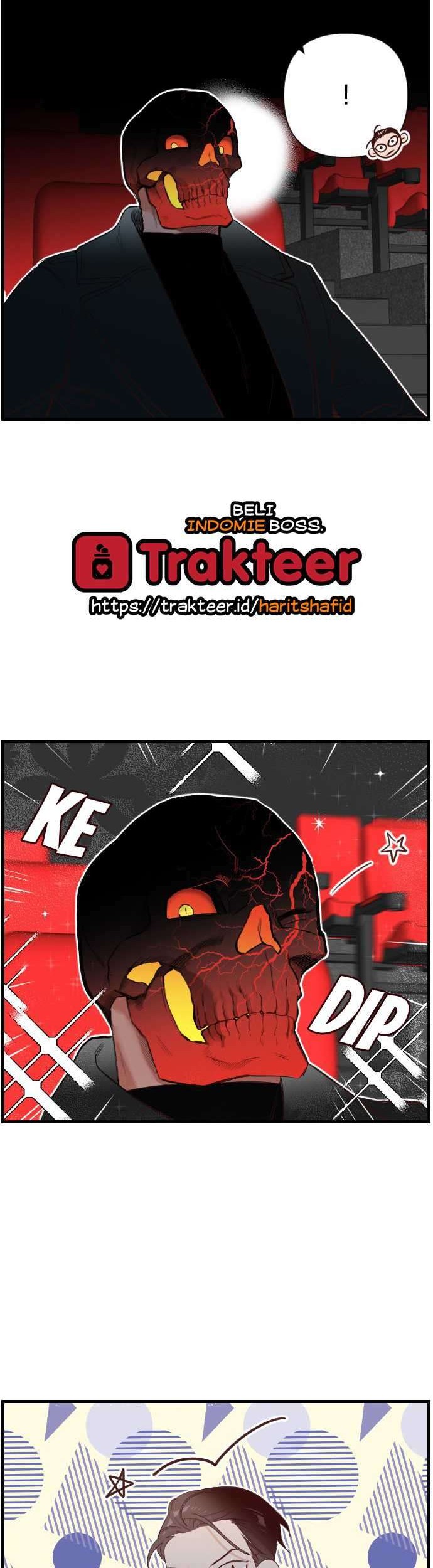 DevilShot Chapter 6 - halaman 7
