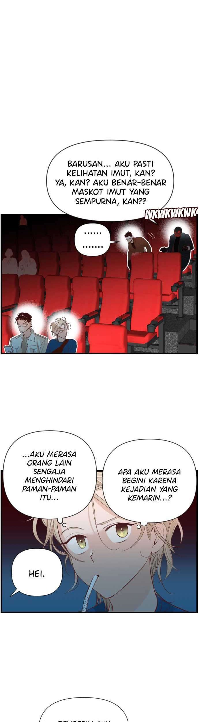 DevilShot Chapter 6 - halaman 9
