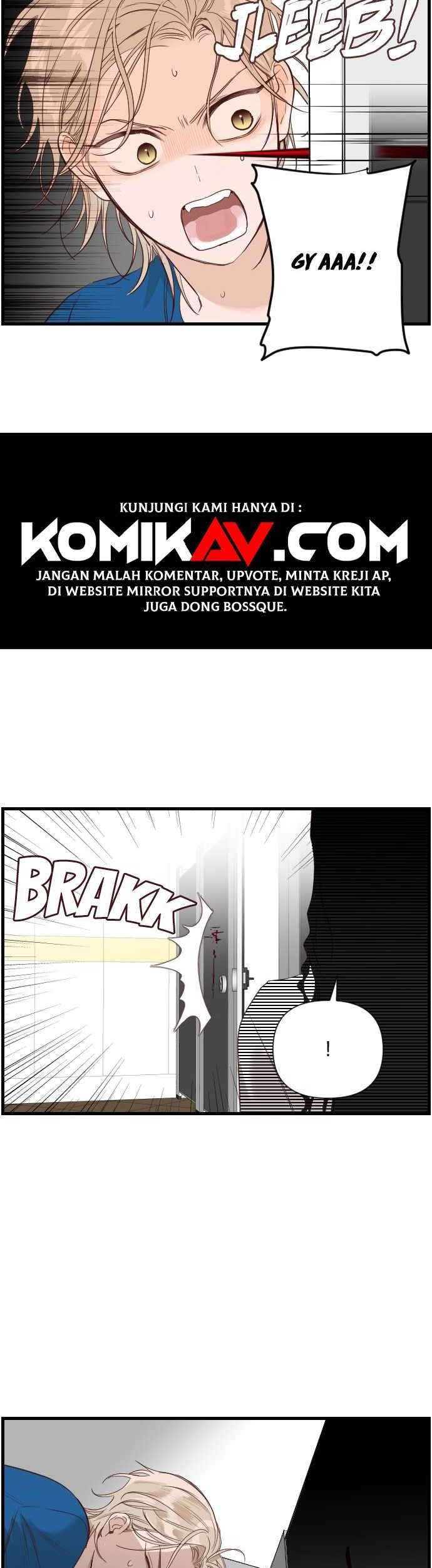 DevilShot Chapter 7 - halaman 10