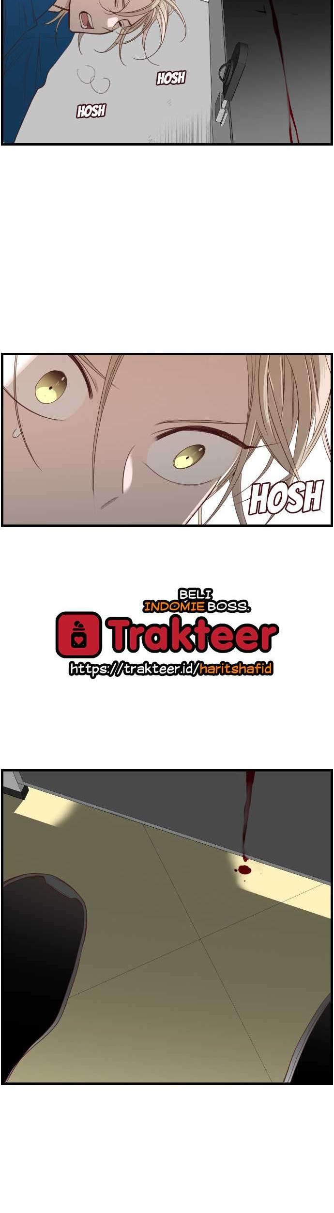 DevilShot Chapter 7 - halaman 11