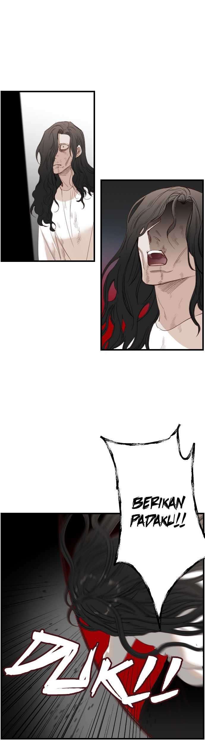 DevilShot Chapter 7 - halaman 12