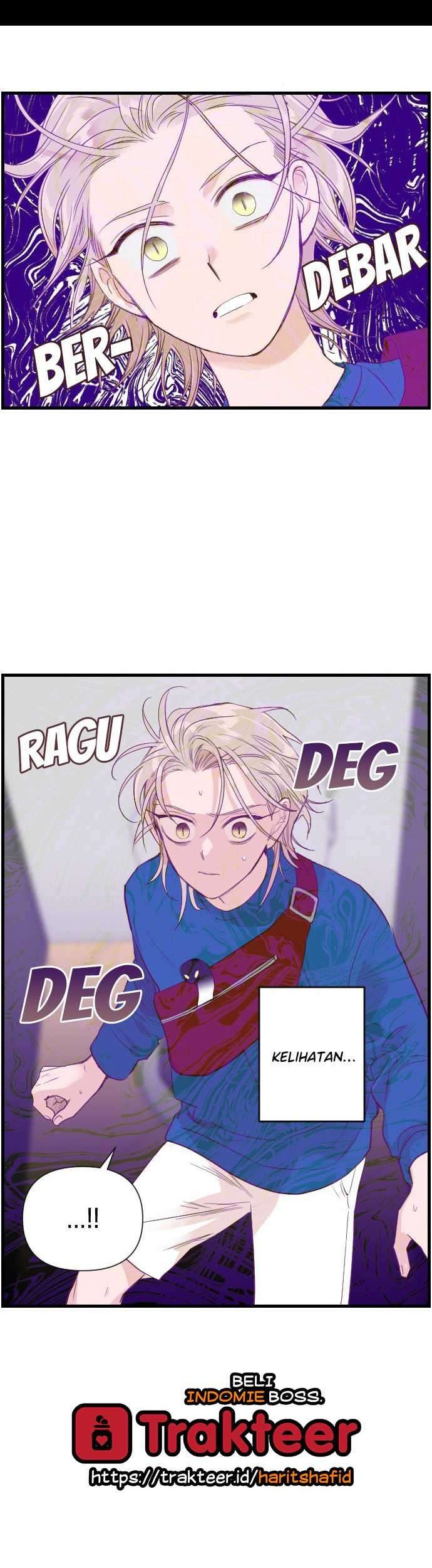 DevilShot Chapter 7 - halaman 15