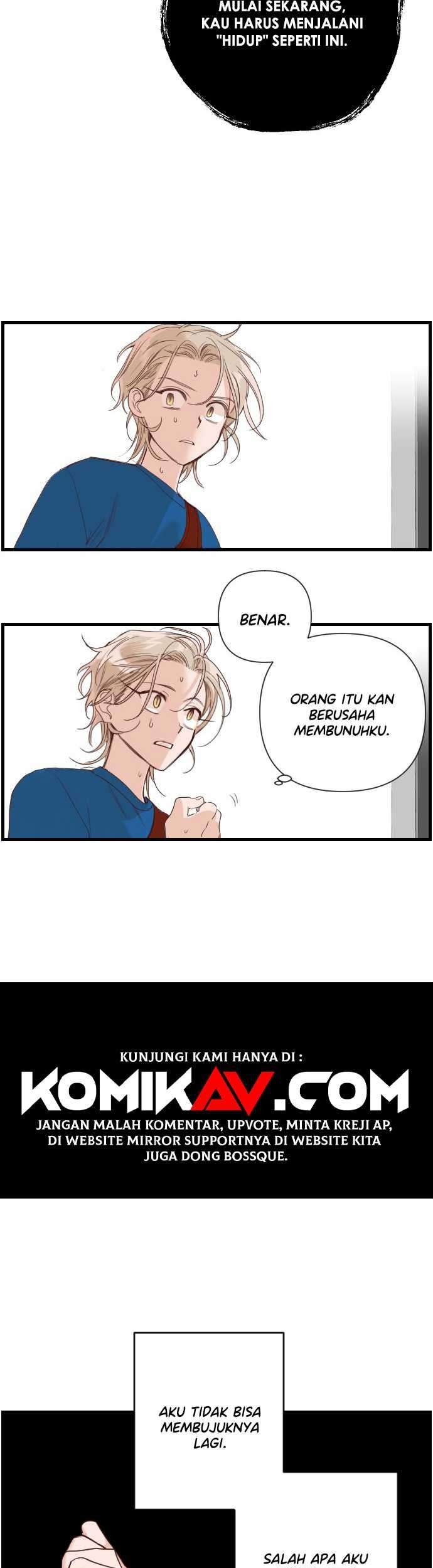 DevilShot Chapter 7 - halaman 18