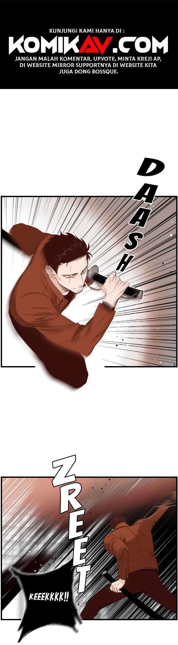 DevilShot Chapter 7 - halaman 2